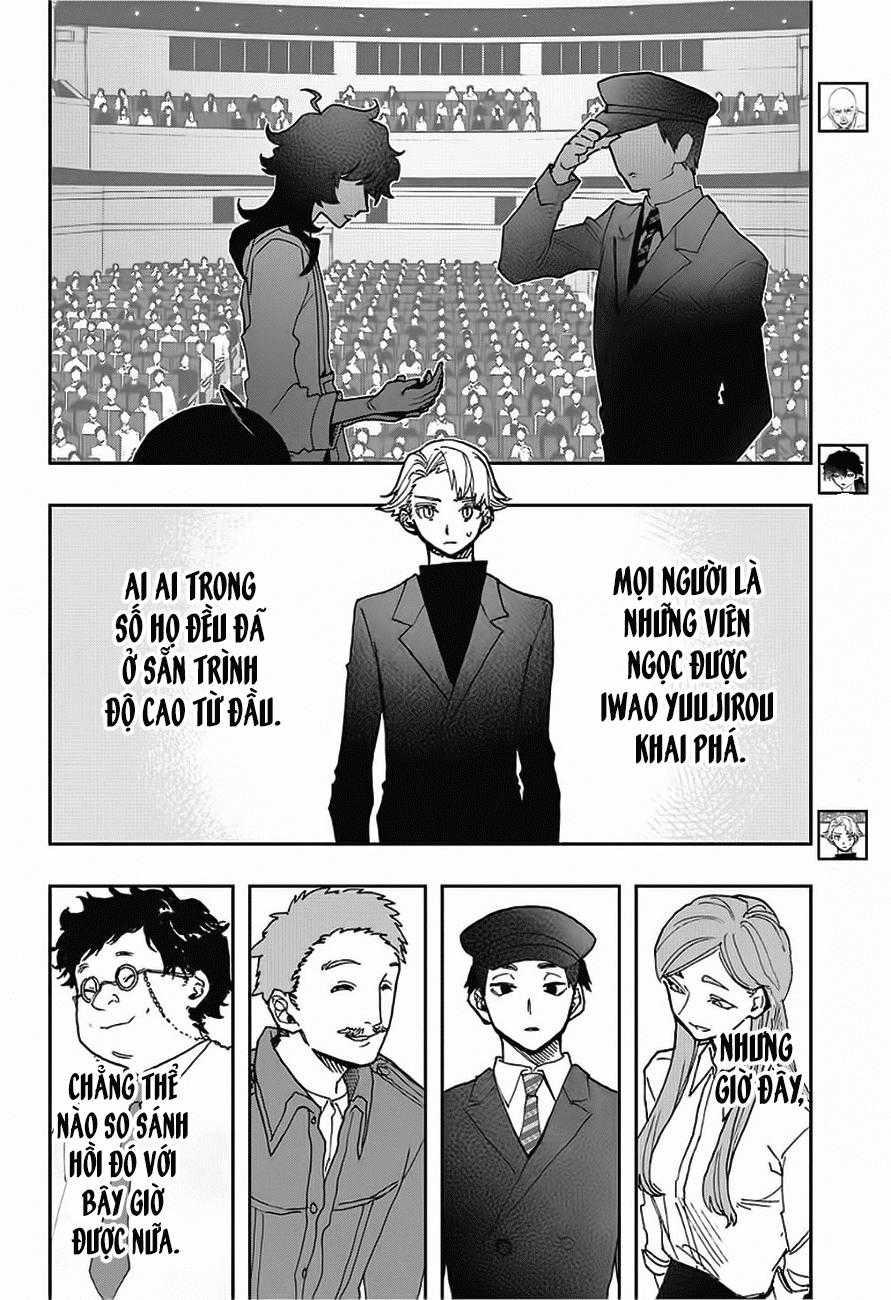 Act-Age Chapter 42 trang 6