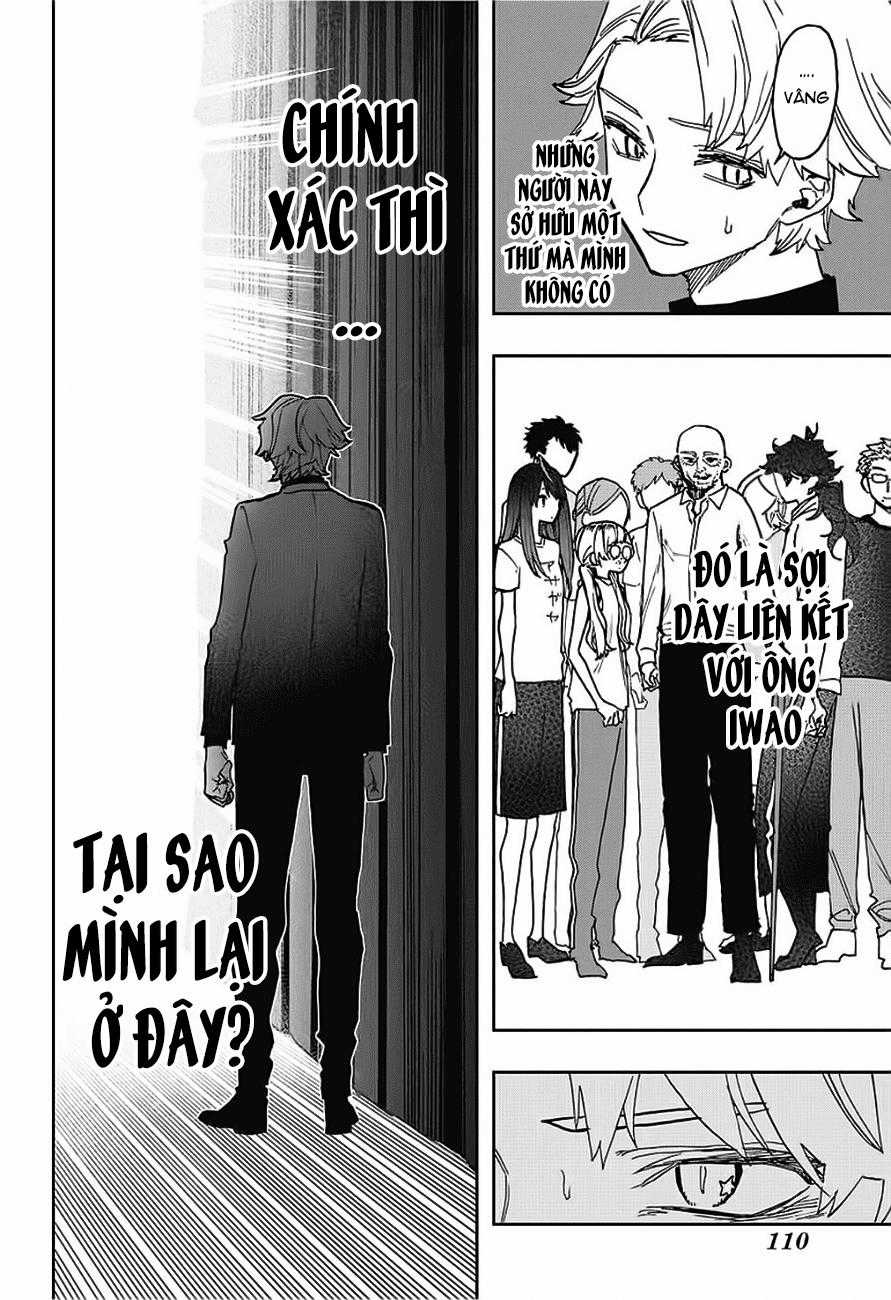 Act-Age Chapter 42 trang 8