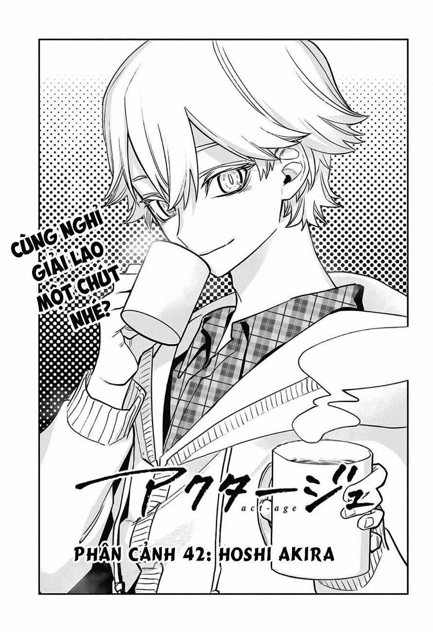 Act-Age Chapter 42 trang 9