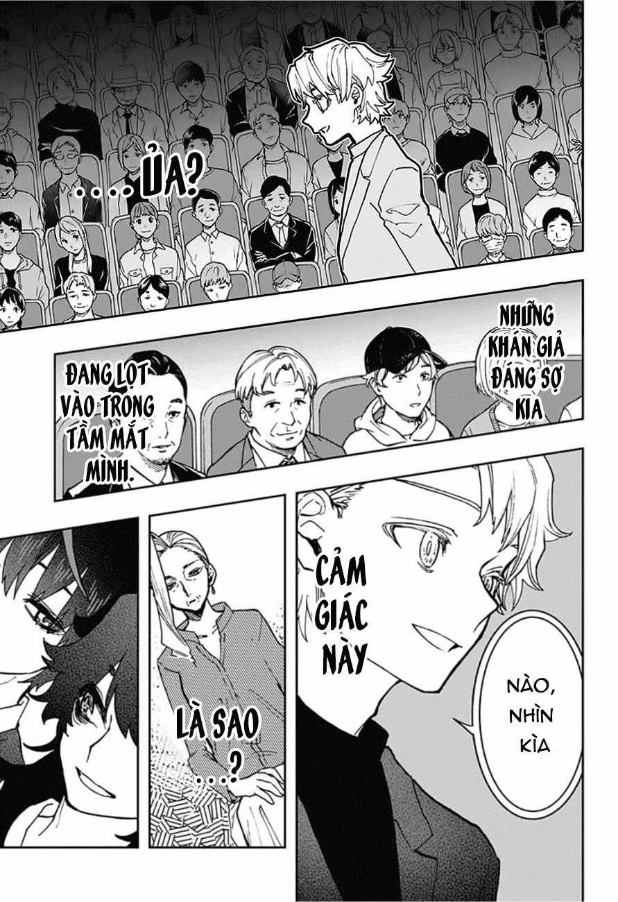 Act-Age Chapter 43 trang 11