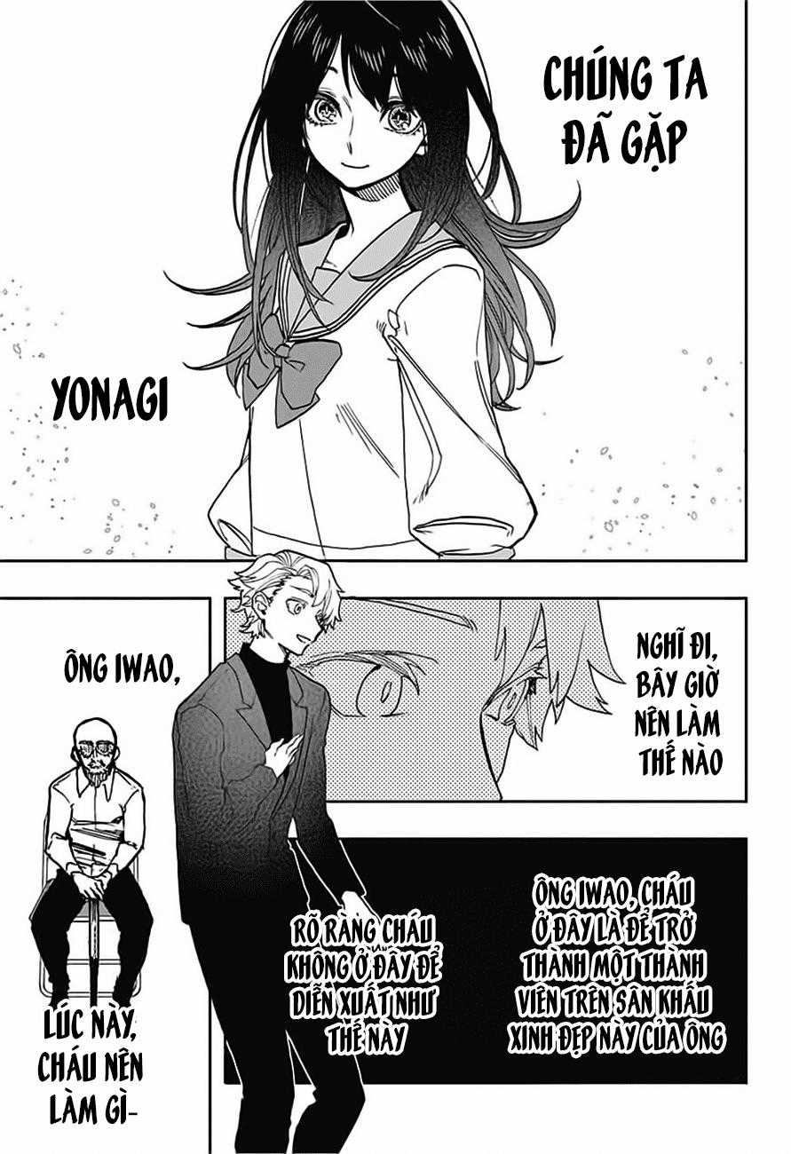 Act-Age Chapter 43 trang 16