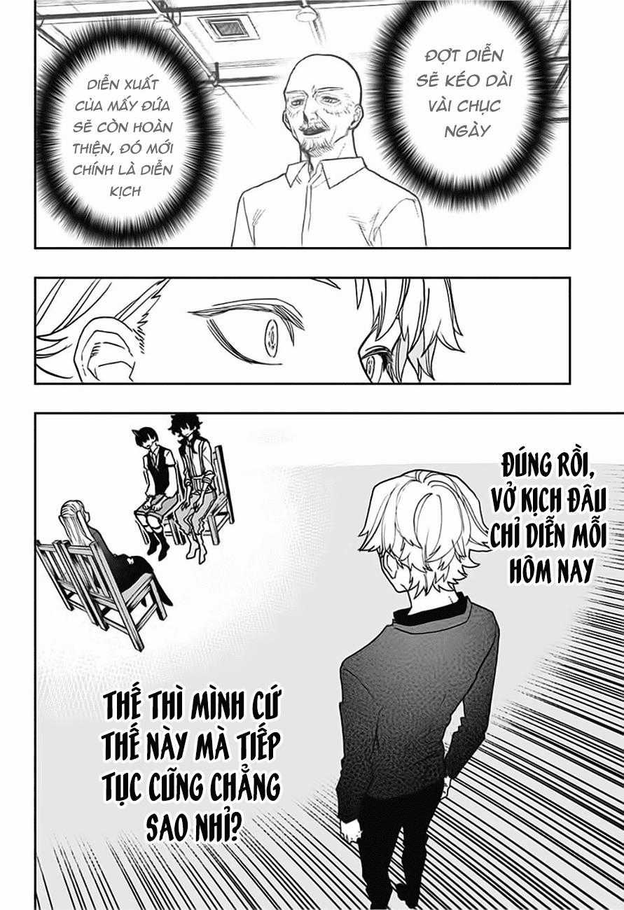 Act-Age Chapter 43 trang 17