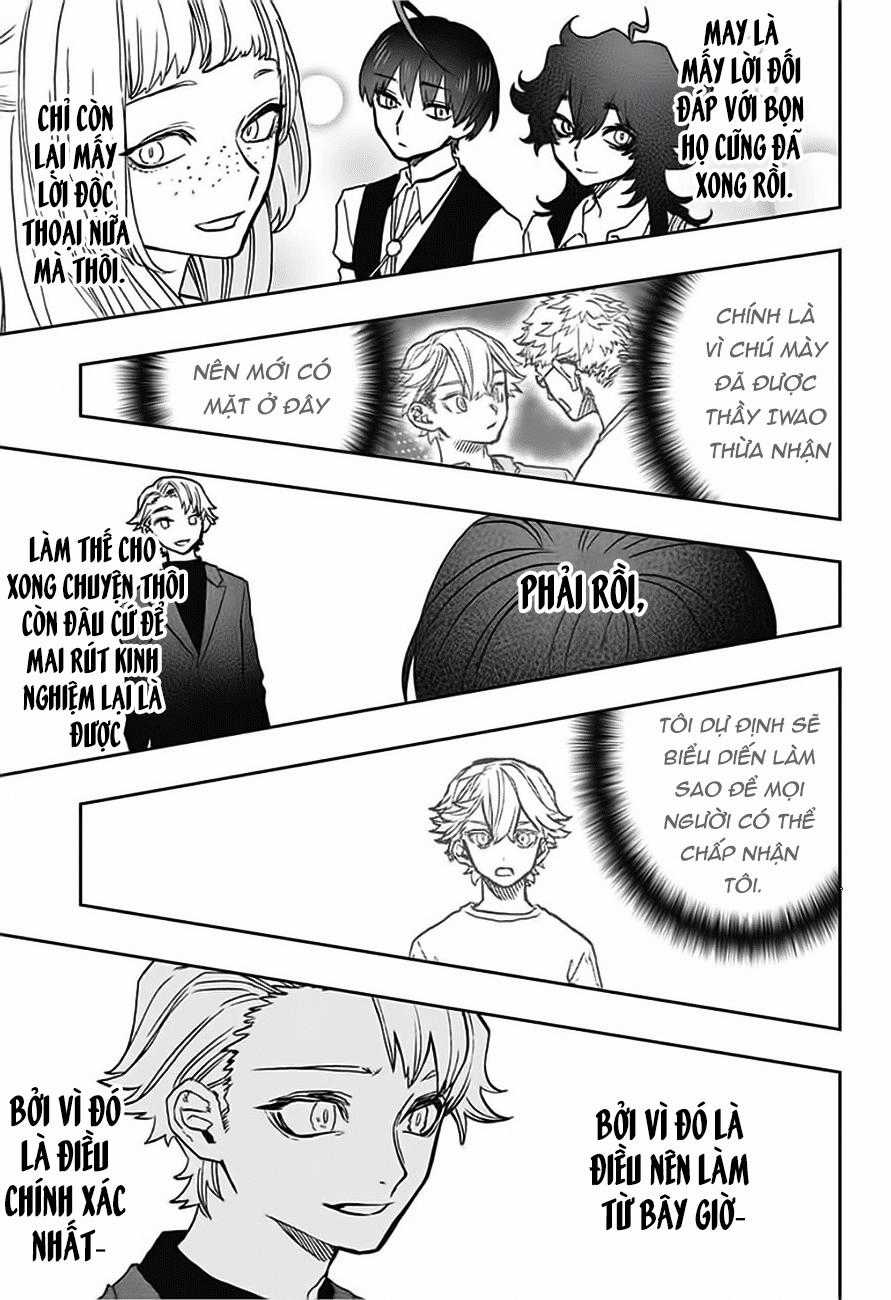 Act-Age Chapter 43 trang 18