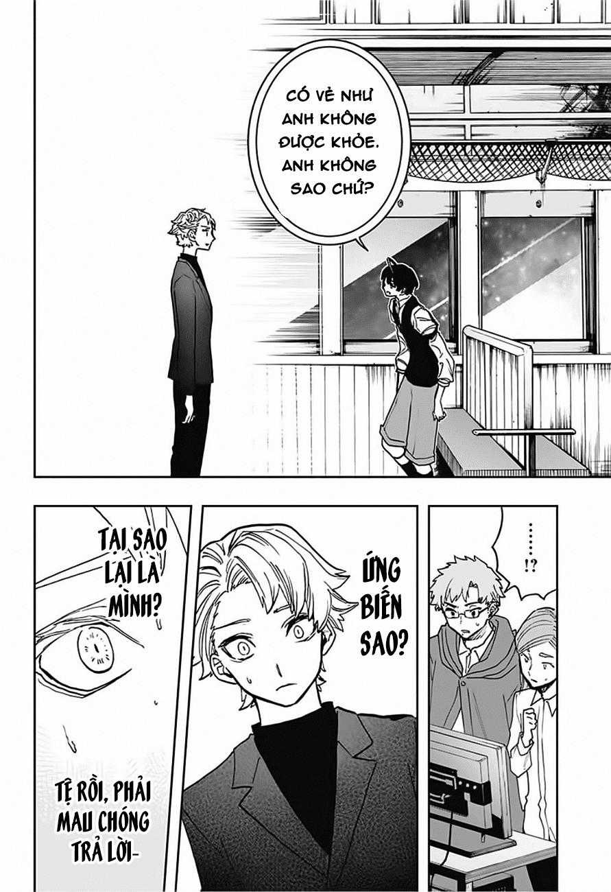 Act-Age Chapter 43 trang 19