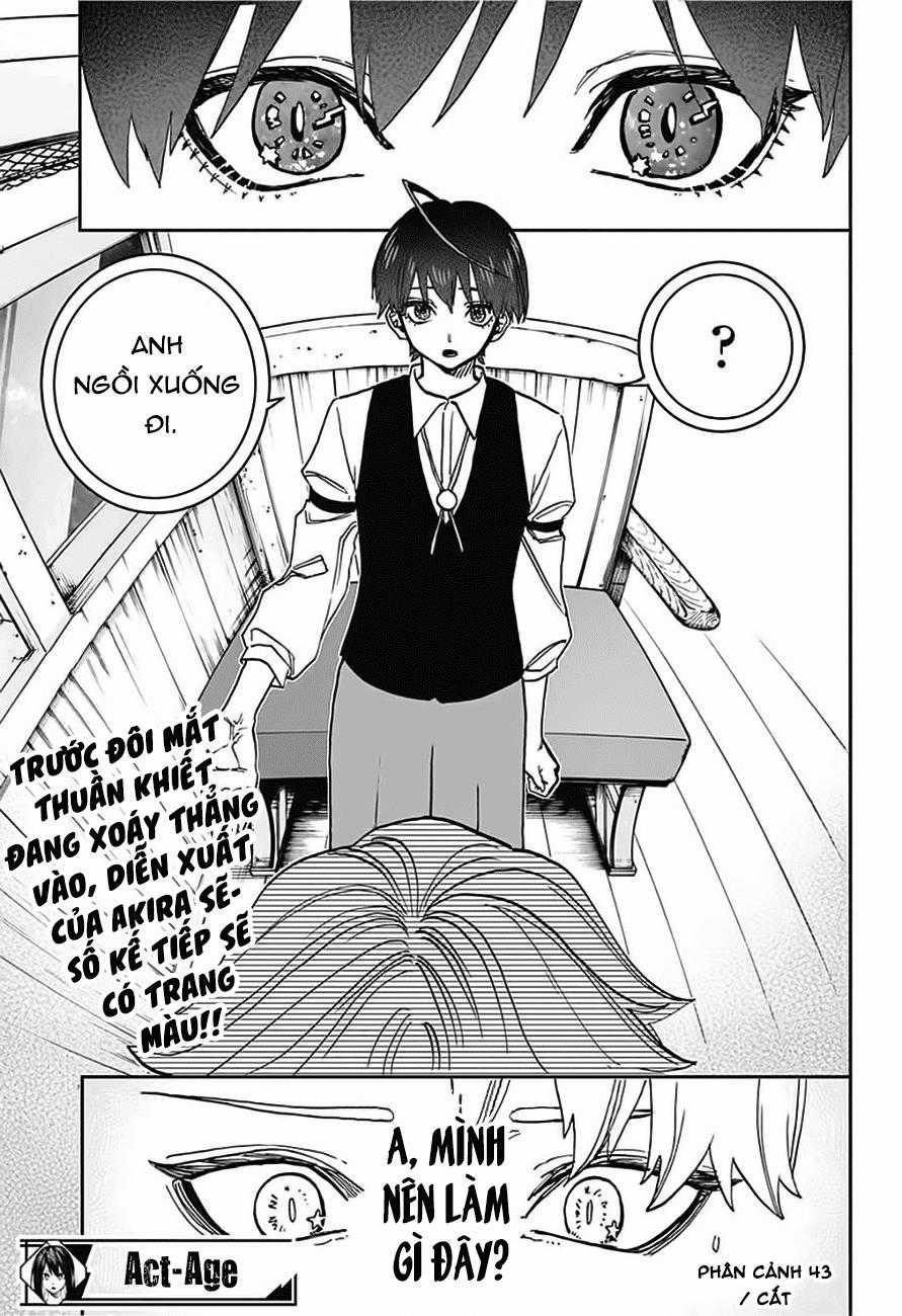 Act-Age Chapter 43 trang 20