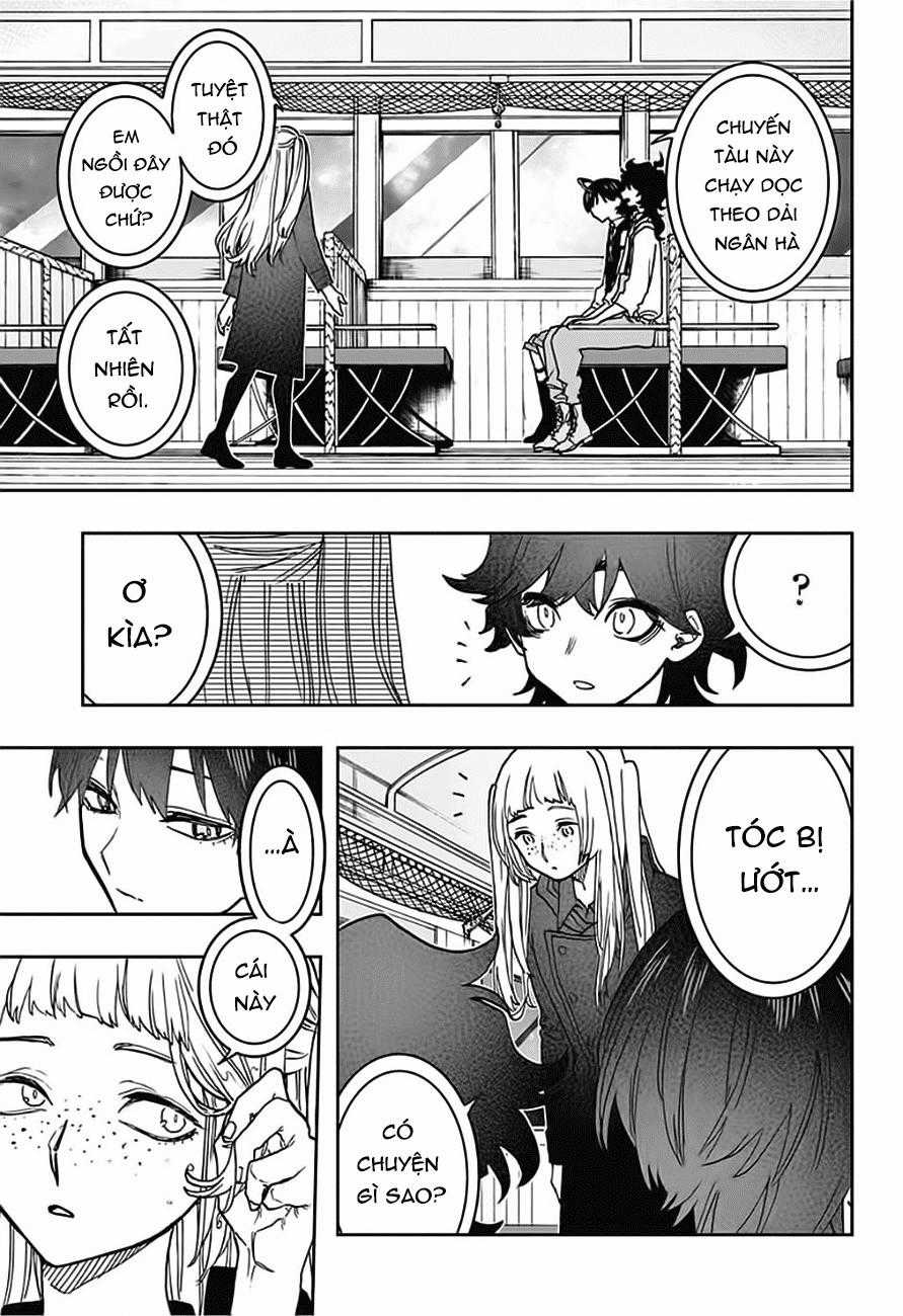 Act-Age Chapter 43 trang 5