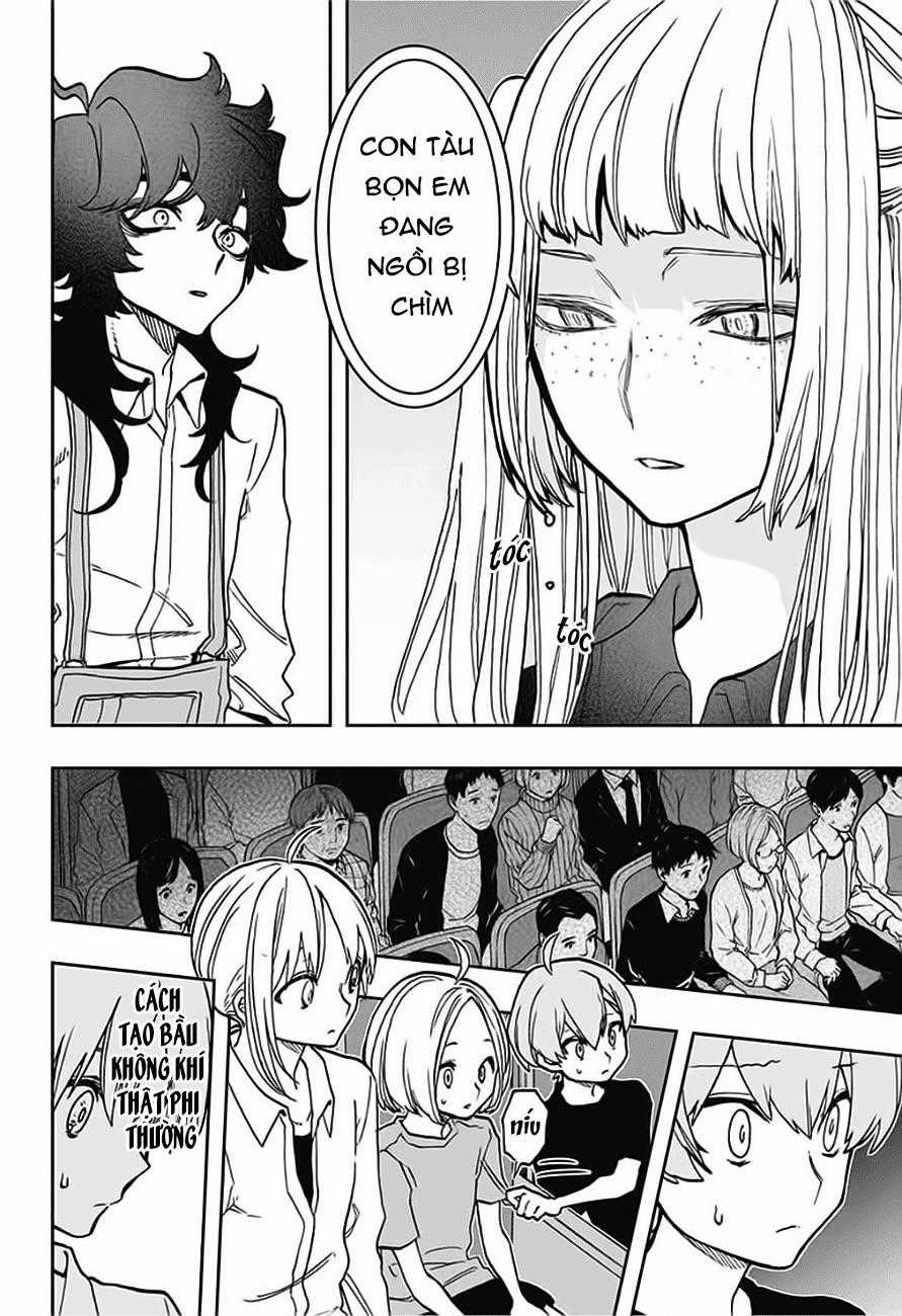 Act-Age Chapter 43 trang 6