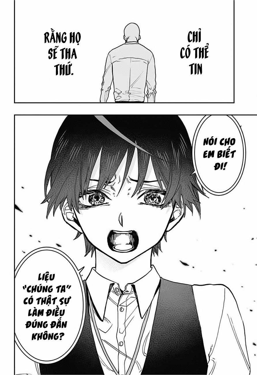 Act-Age Chapter 44 trang 10