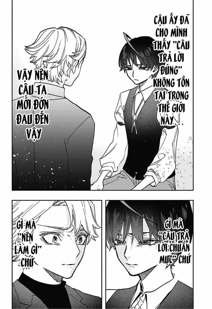 Act-Age Chapter 44 trang 12