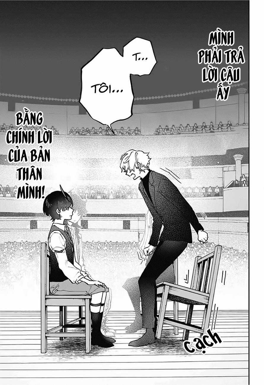 Act-Age Chapter 44 trang 13