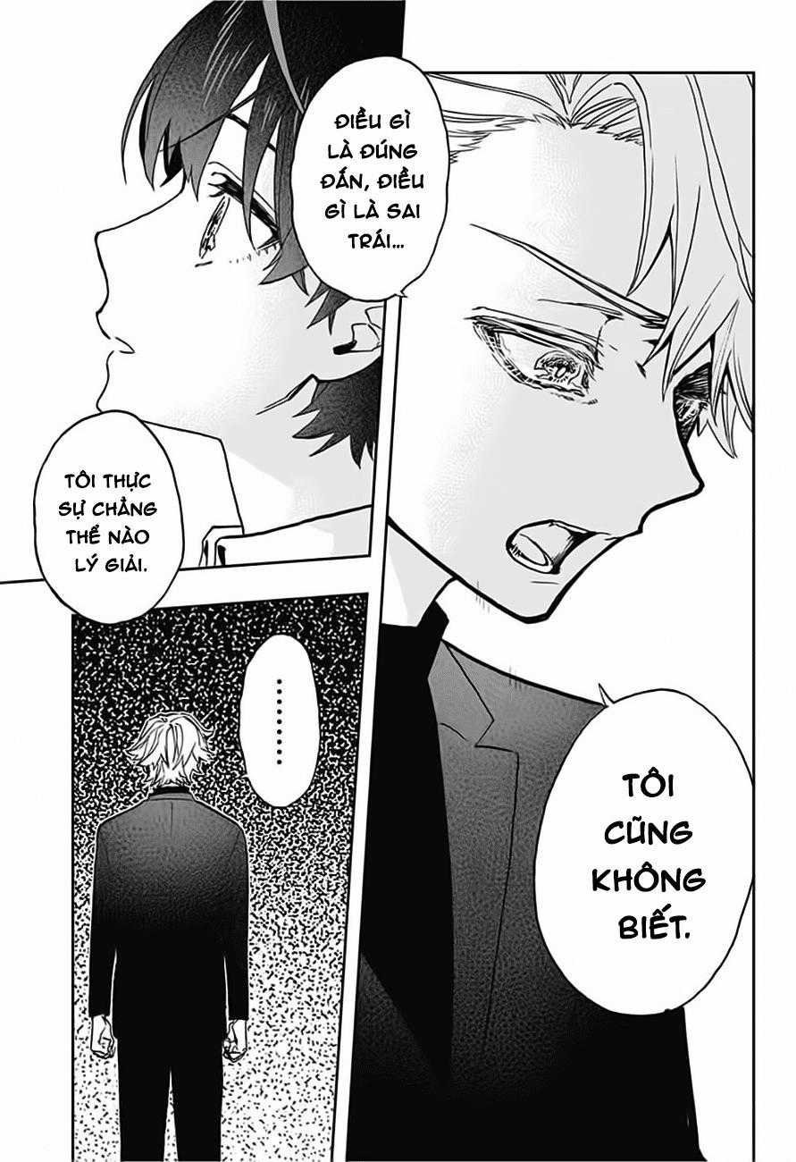 Act-Age Chapter 44 trang 17