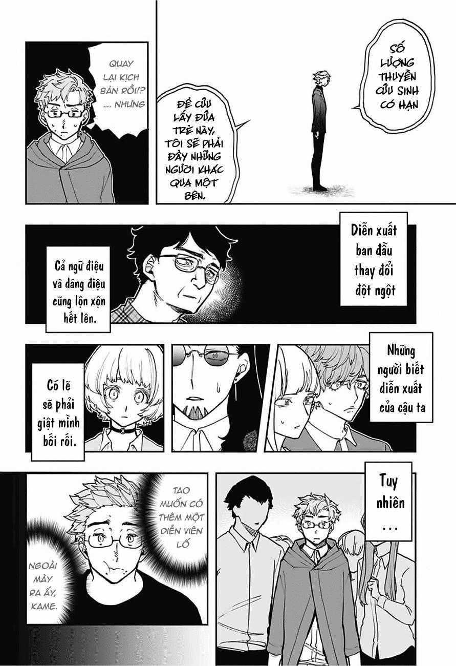 Act-Age Chapter 44 trang 18