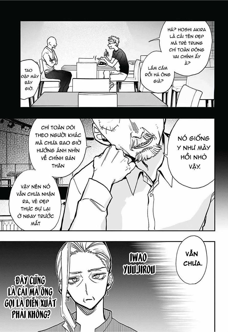 Act-Age Chapter 44 trang 19