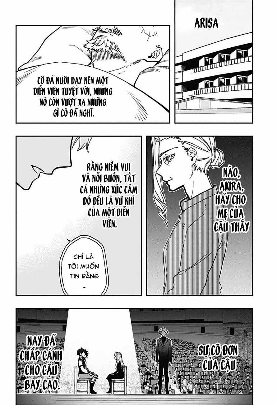 Act-Age Chapter 44 trang 21