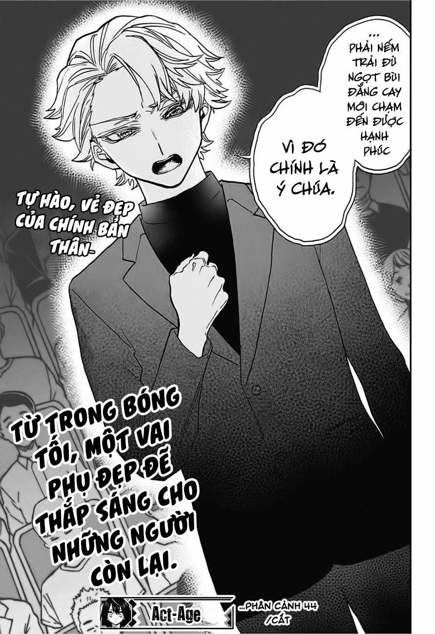 Act-Age Chapter 44 trang 22
