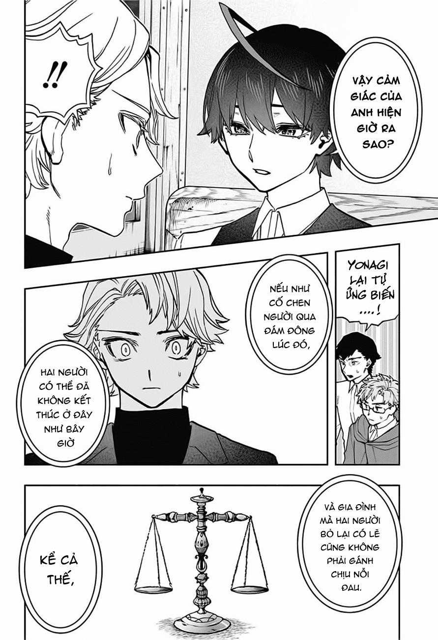 Act-Age Chapter 44 trang 8