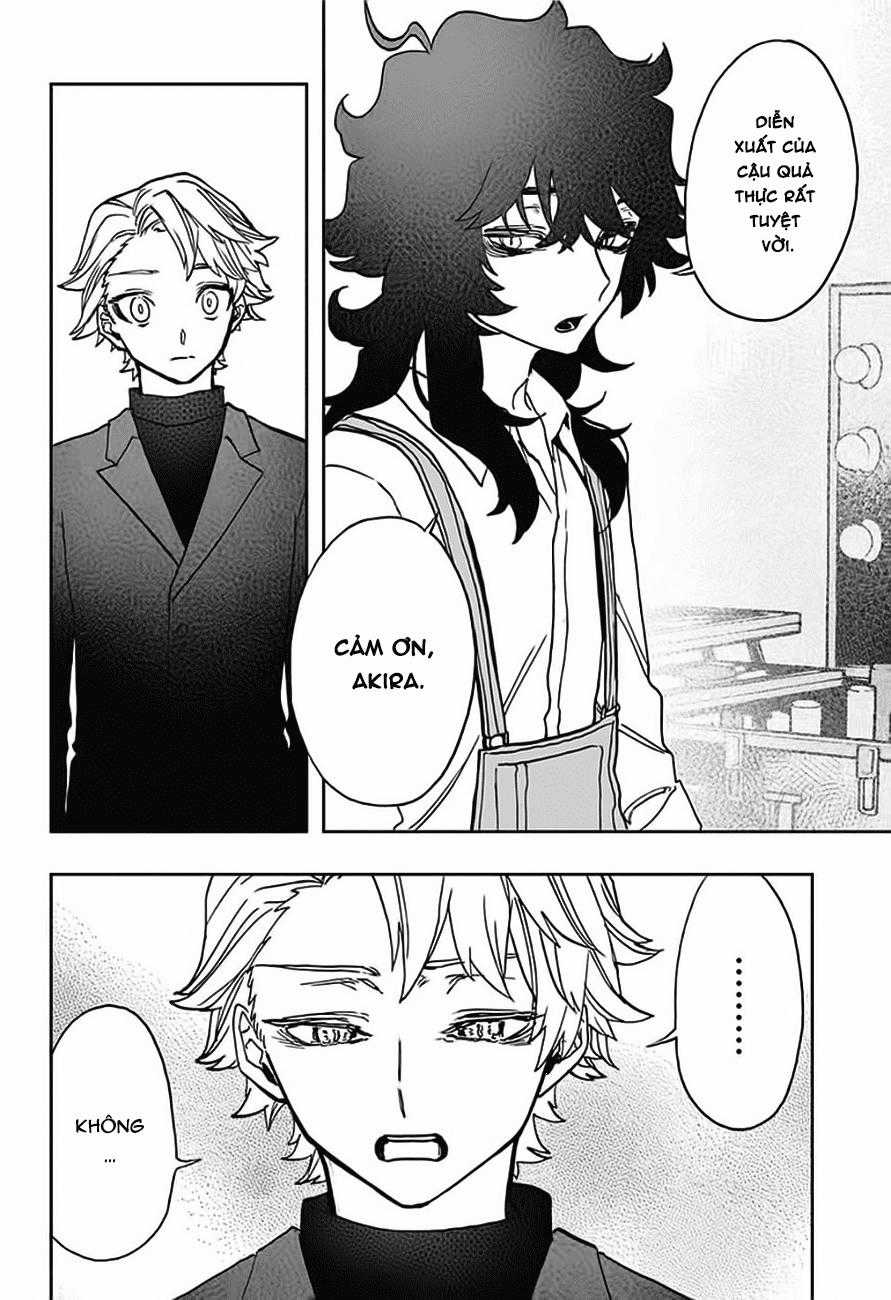 Act-Age Chapter 45 trang 10