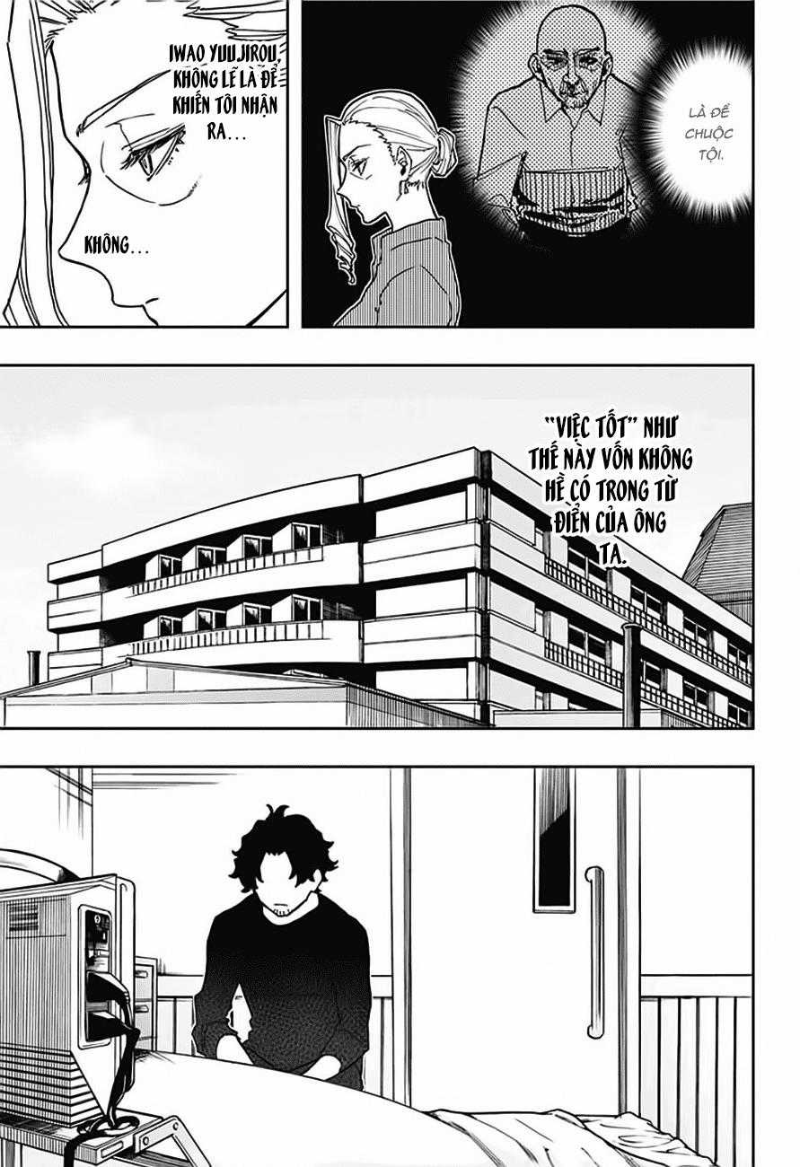 Act-Age Chapter 45 trang 11