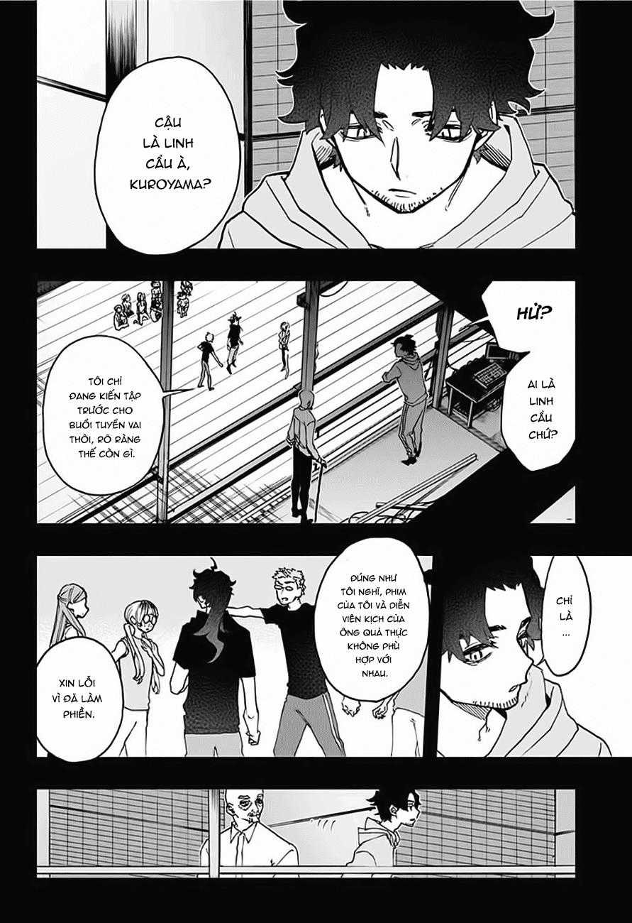 Act-Age Chapter 45 trang 12