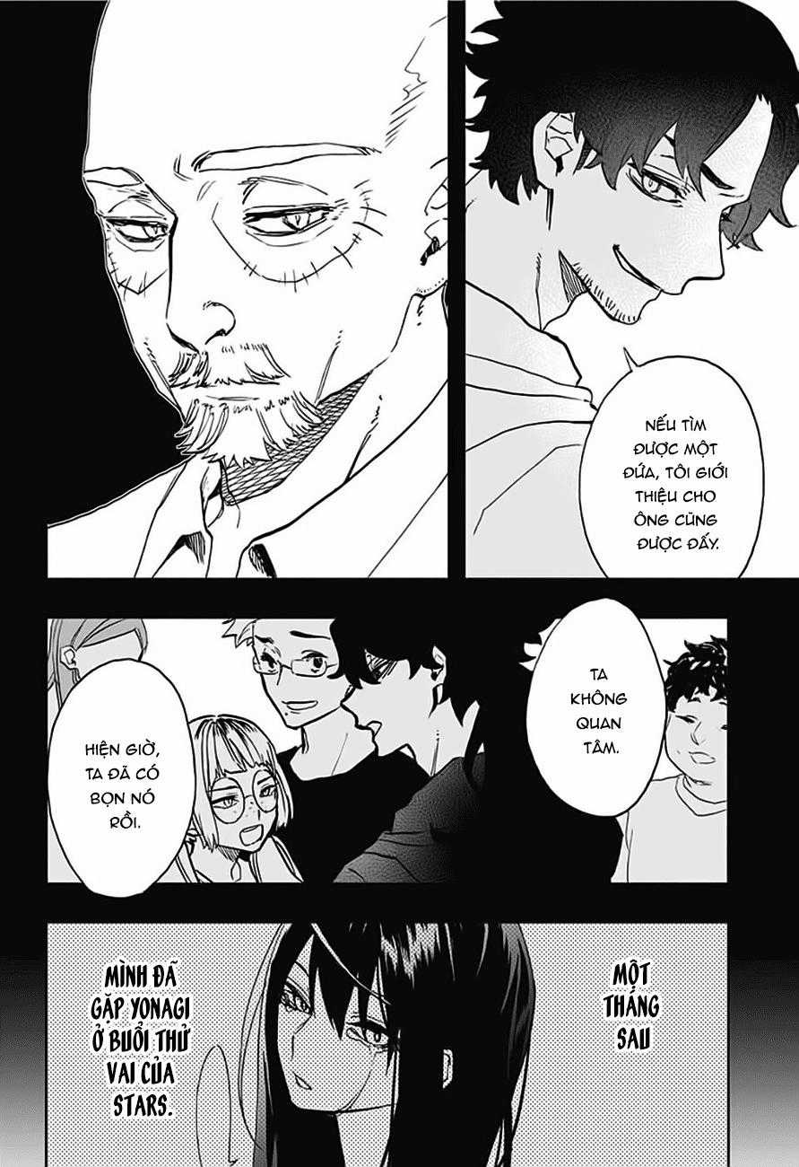 Act-Age Chapter 45 trang 14