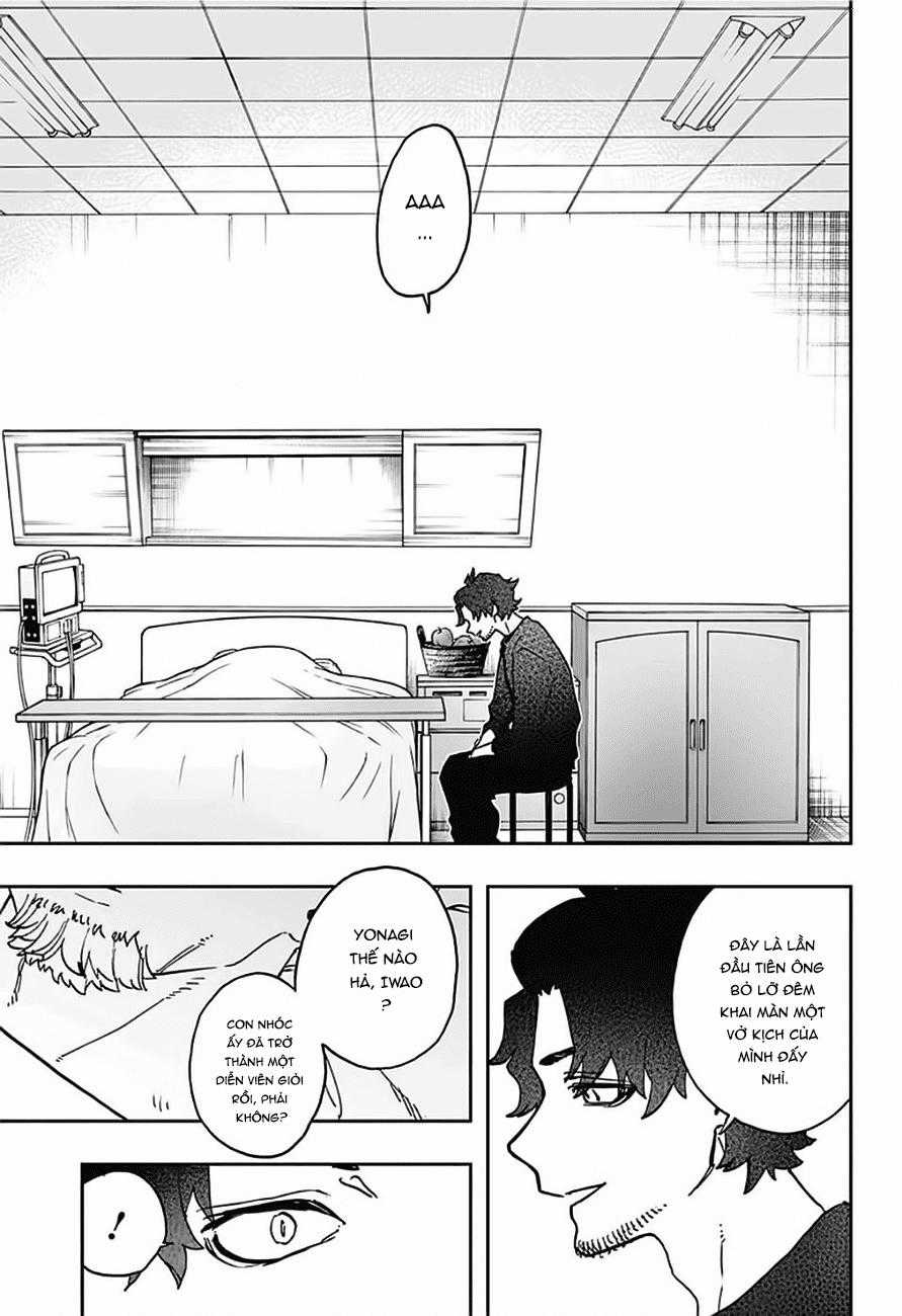 Act-Age Chapter 45 trang 15