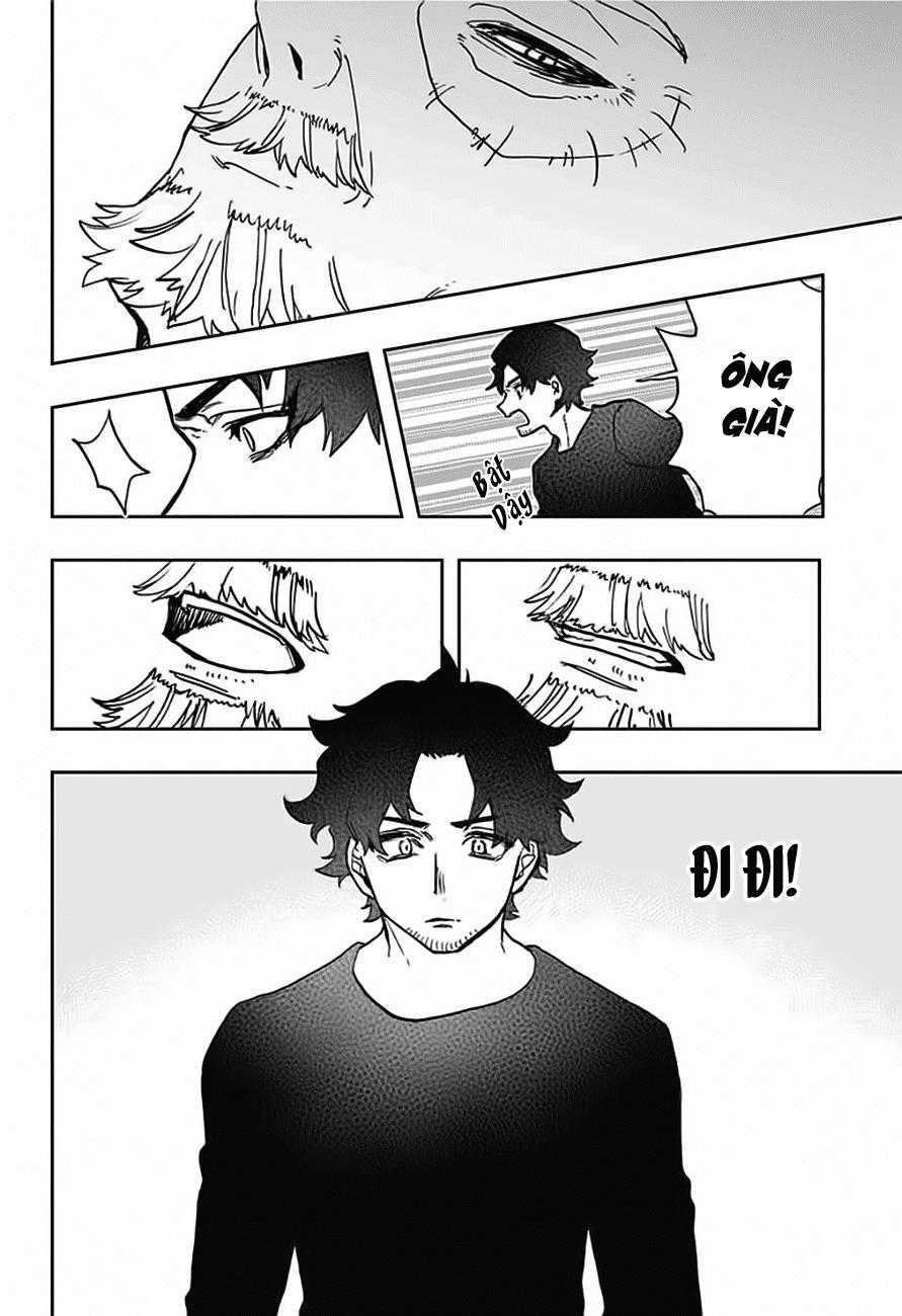 Act-Age Chapter 45 trang 16