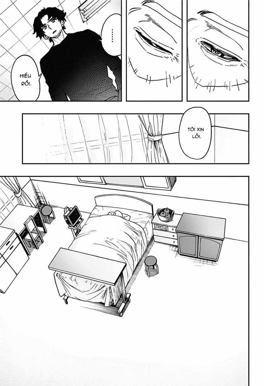 Act-Age Chapter 45 trang 17