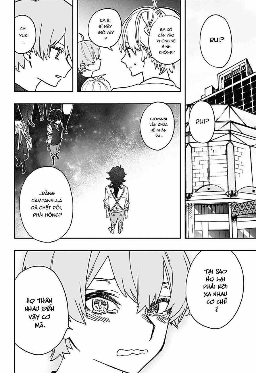 Act-Age Chapter 45 trang 18