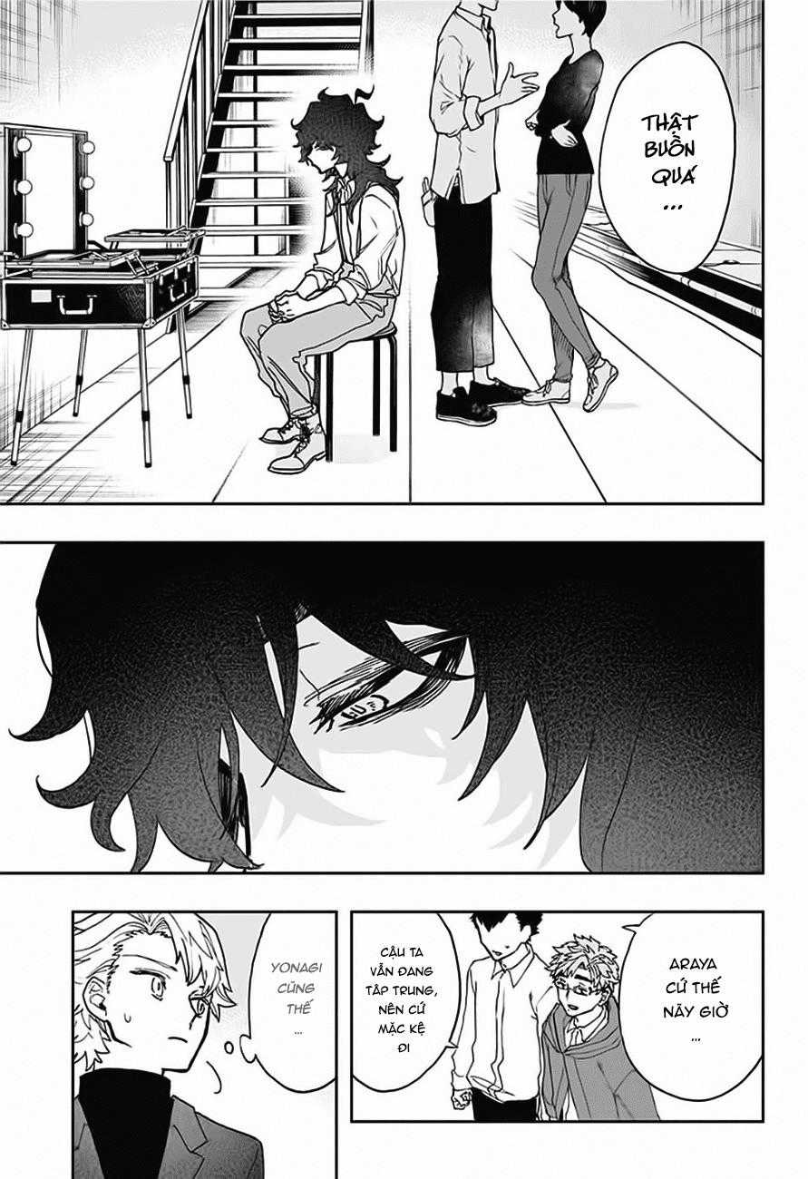 Act-Age Chapter 45 trang 19
