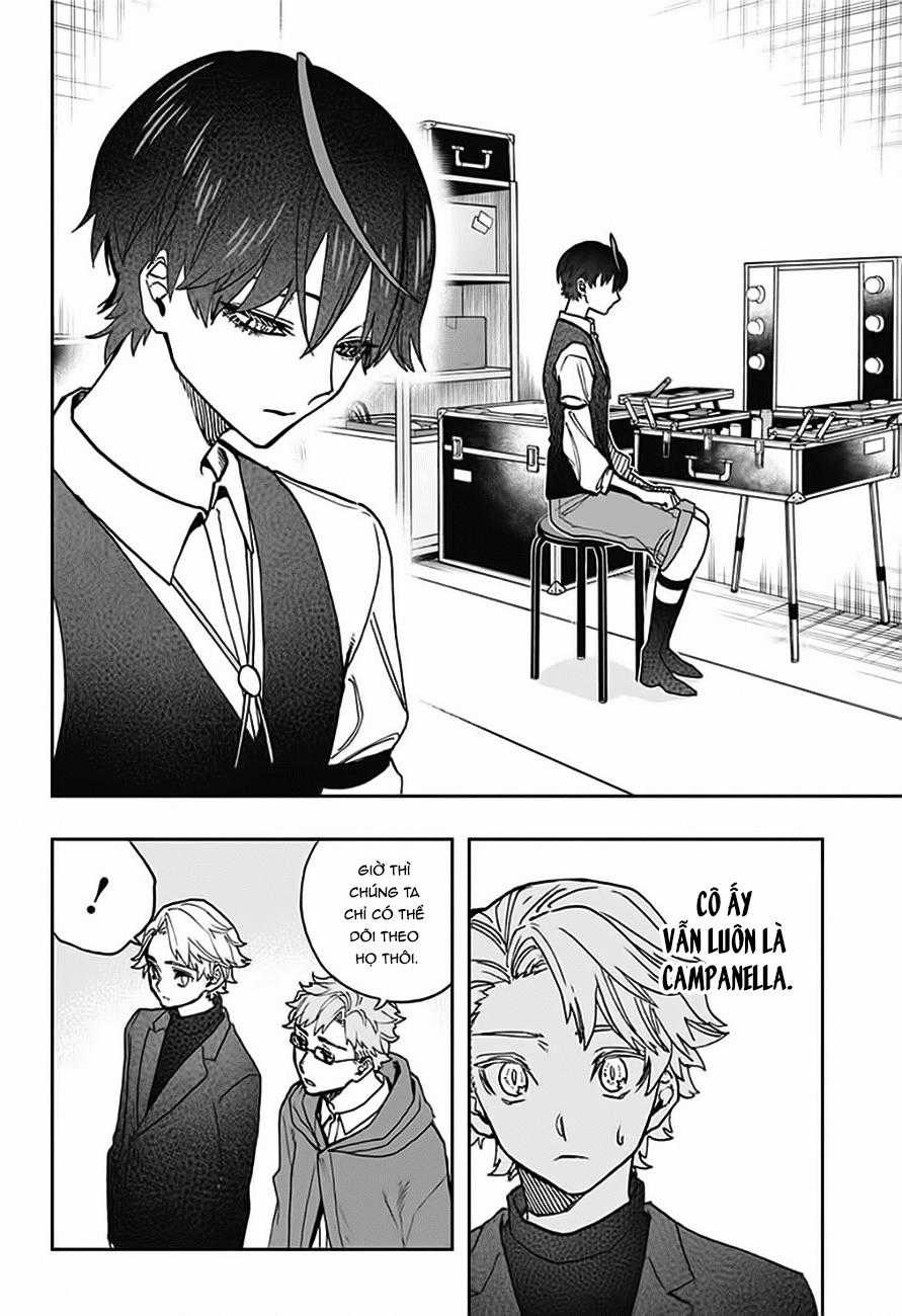 Act-Age Chapter 45 trang 20