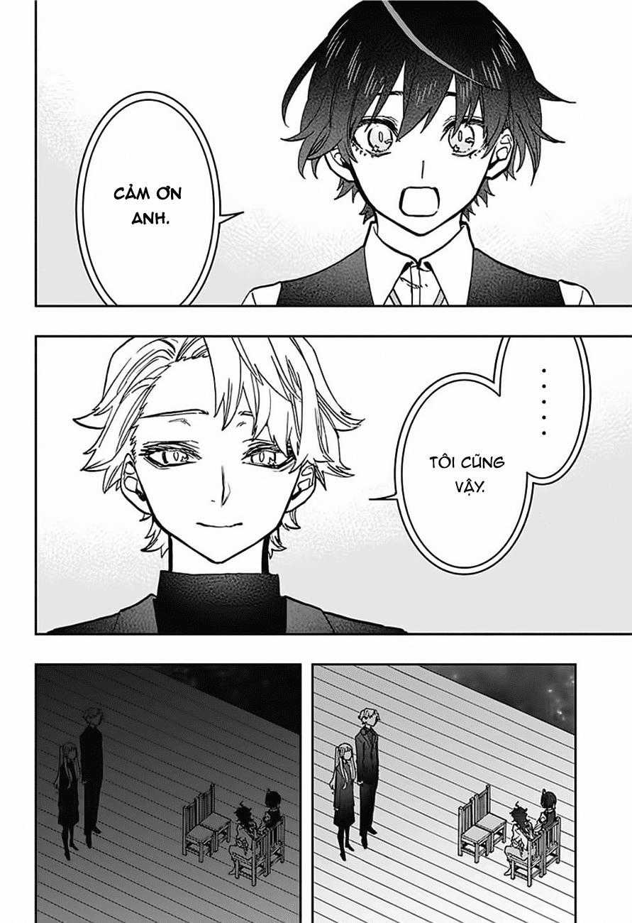 Act-Age Chapter 45 trang 4