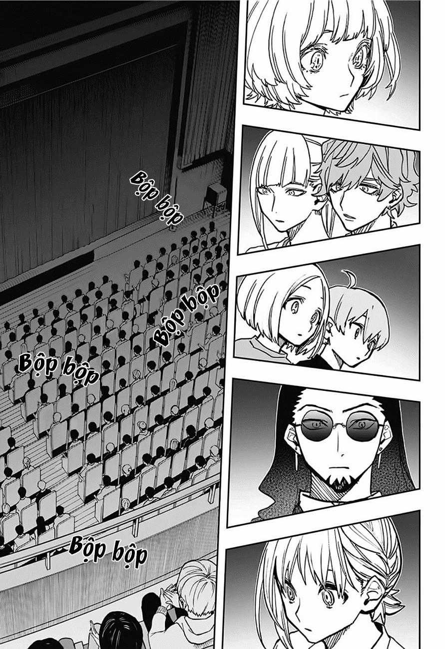 Act-Age Chapter 45 trang 5