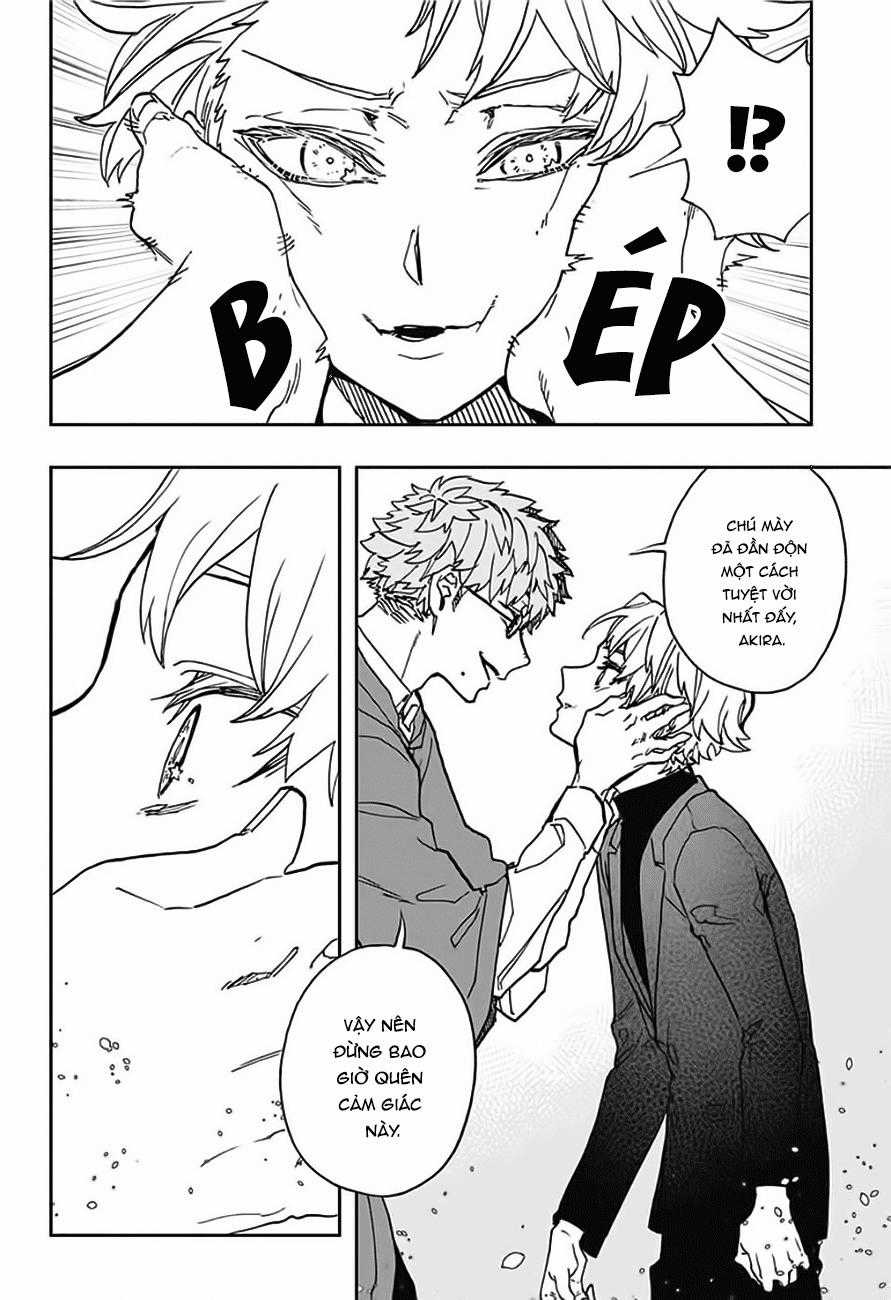 Act-Age Chapter 45 trang 8