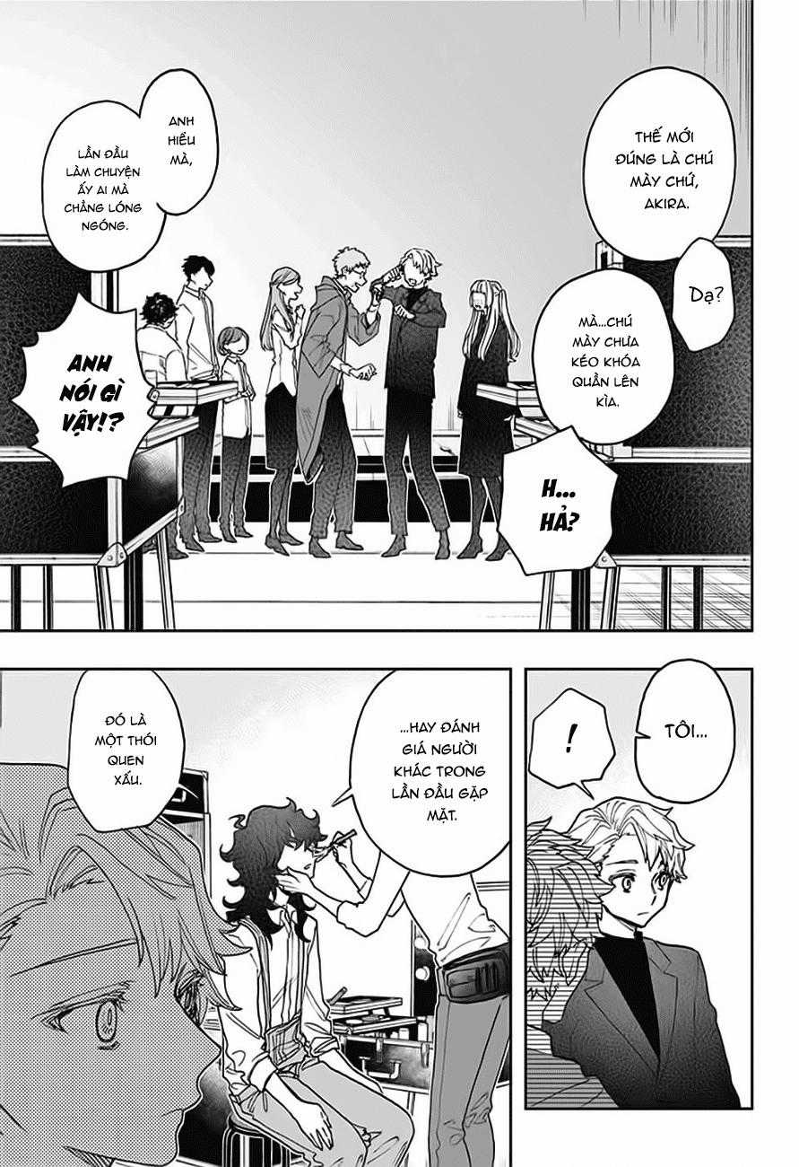 Act-Age Chapter 45 trang 9