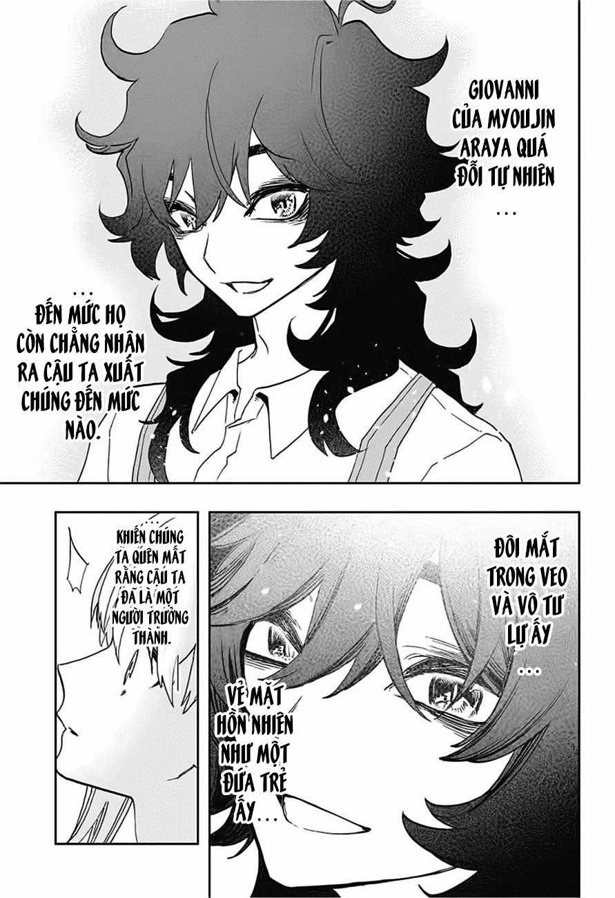 Act-Age Chapter 46 trang 11