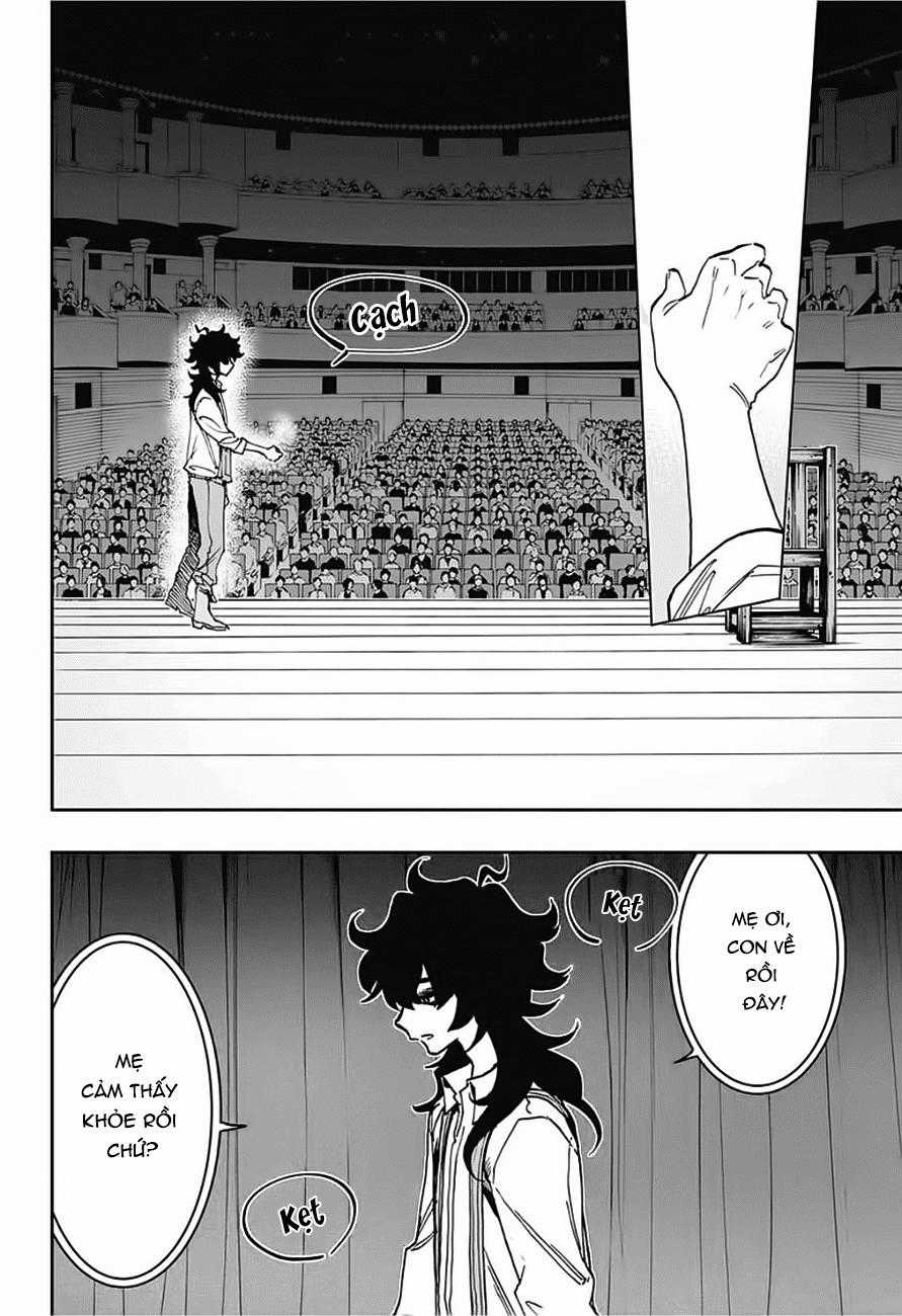 Act-Age Chapter 46 trang 13