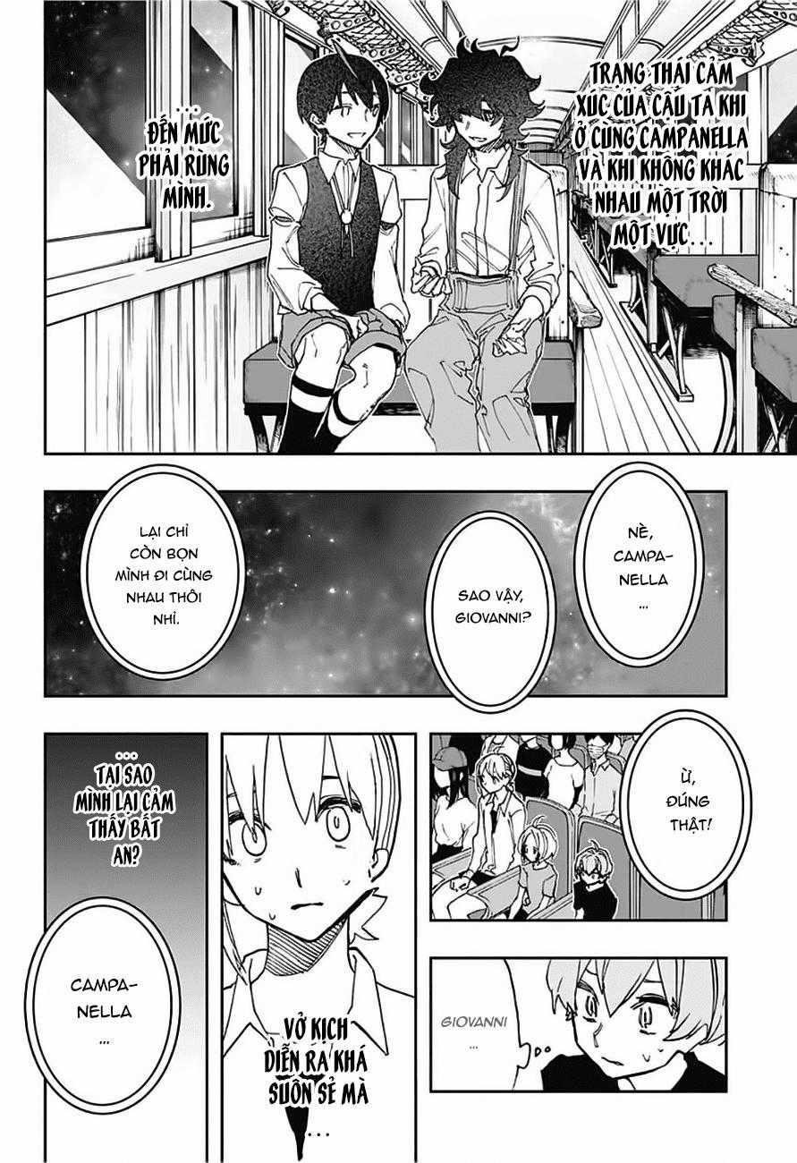 Act-Age Chapter 46 trang 18