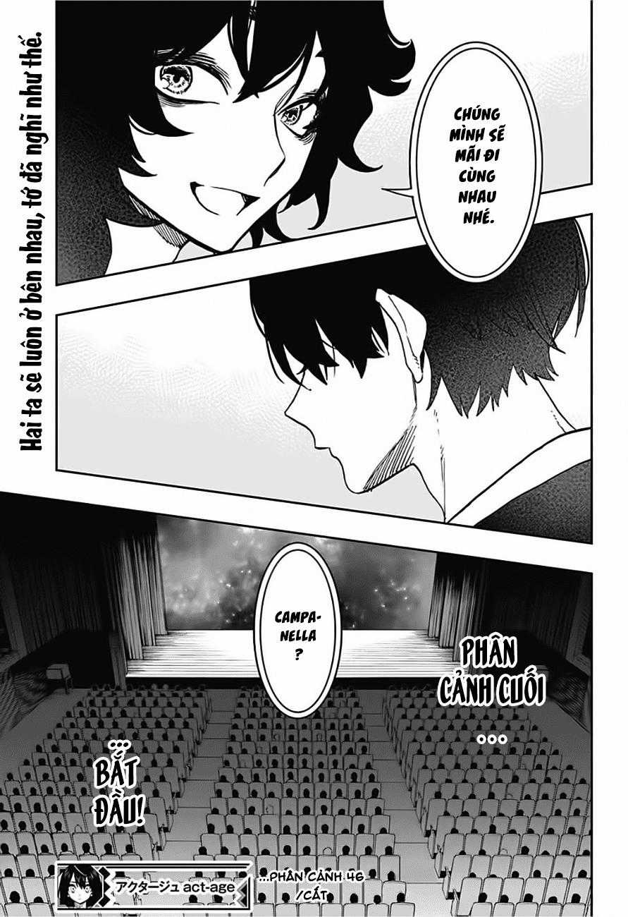 Act-Age Chapter 46 trang 19