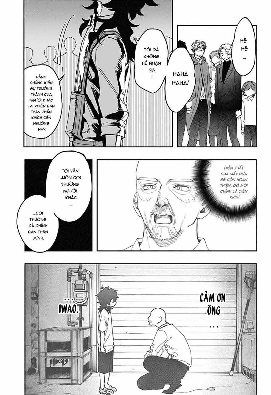 Act-Age Chapter 46 trang 5