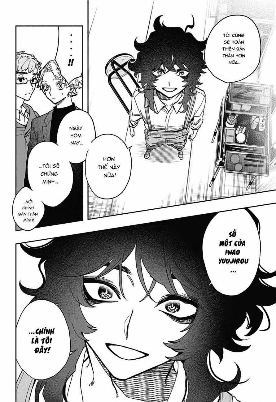 Act-Age Chapter 46 trang 6