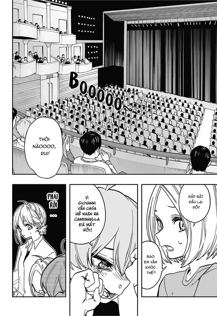 Act-Age Chapter 46 trang 8