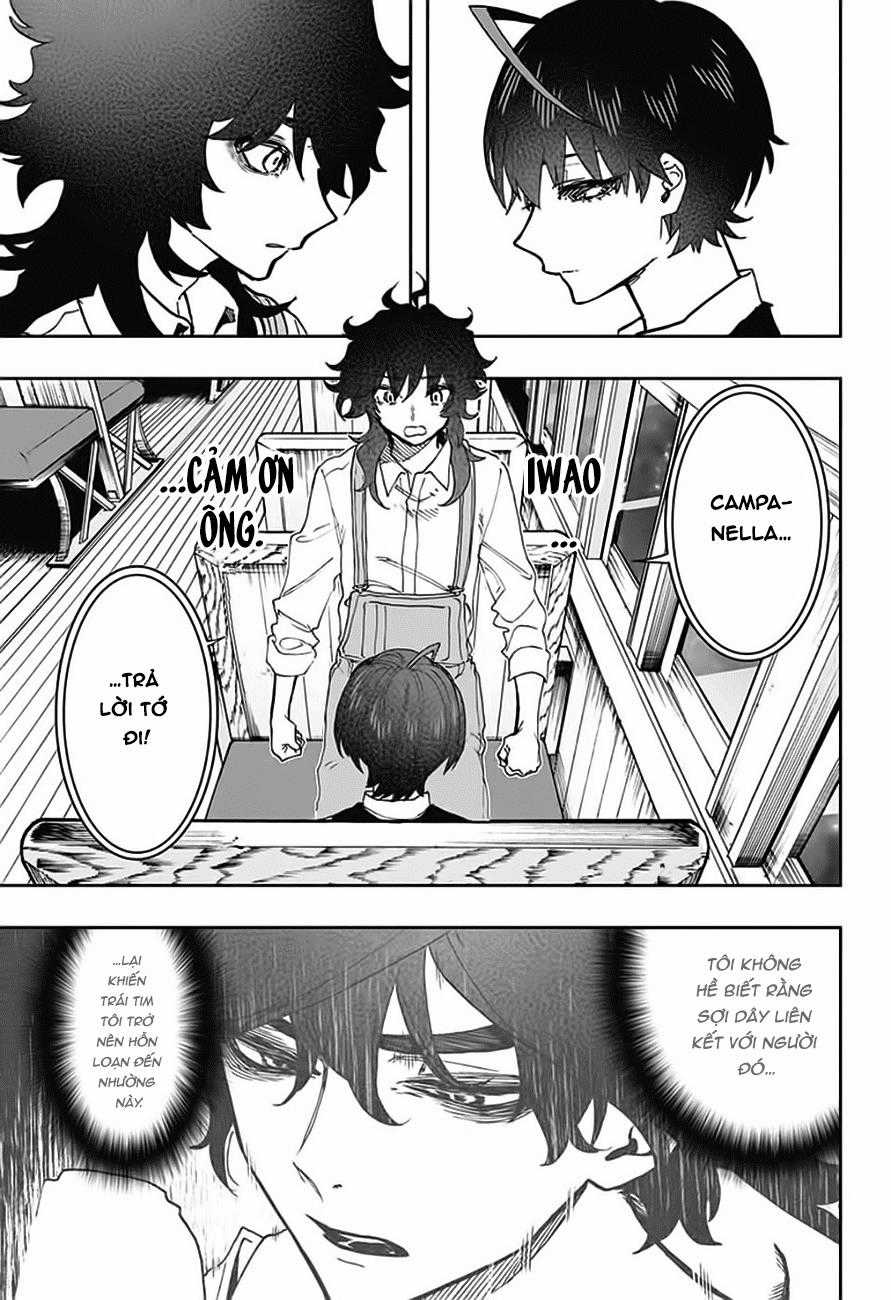 Act-Age Chapter 47 trang 13