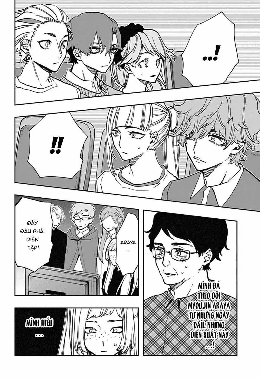 Act-Age Chapter 47 trang 15