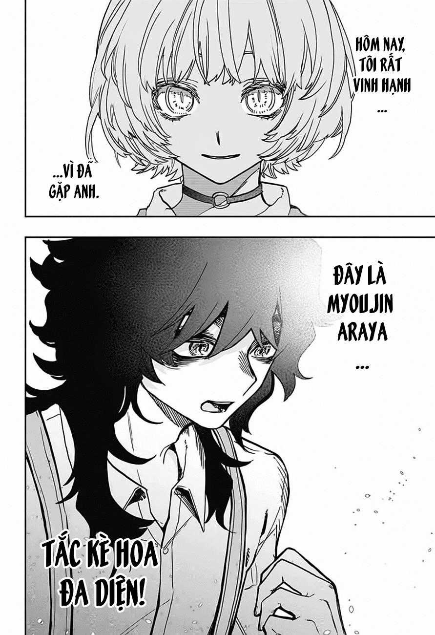 Act-Age Chapter 47 trang 17