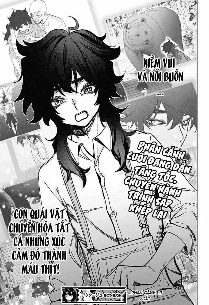 Act-Age Chapter 47 trang 18