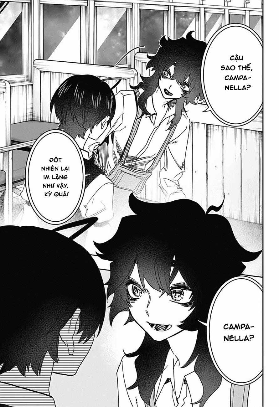 Act-Age Chapter 47 trang 8