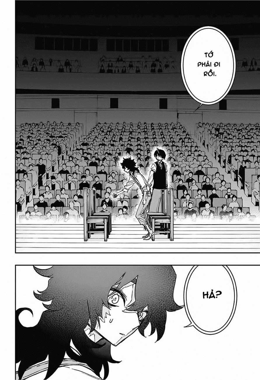 Act-Age Chapter 48 trang 10