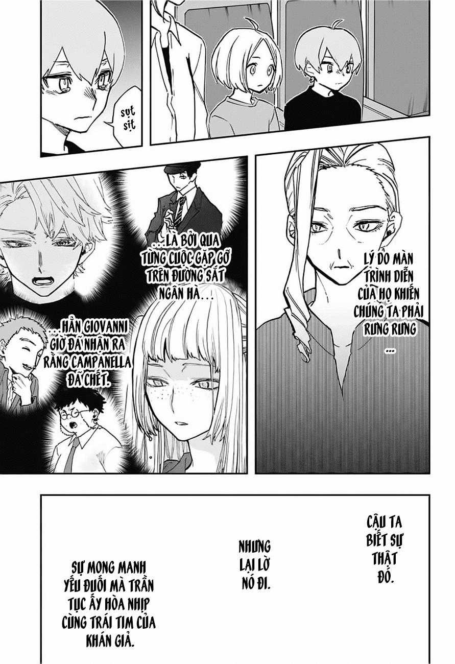 Act-Age Chapter 48 trang 11