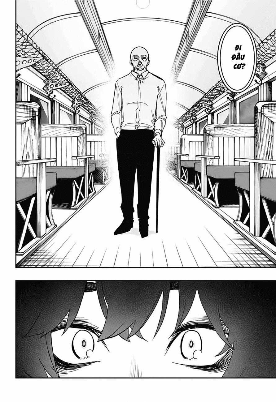 Act-Age Chapter 48 trang 14