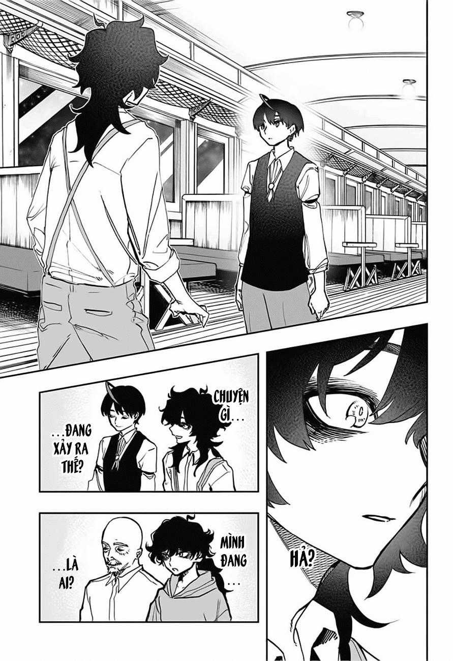 Act-Age Chapter 48 trang 15